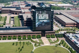 Trở lại thời kỳ hoàng kim