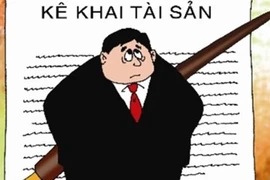 Nghị định về minh bạch tài sản, thu nhập: Vẫn còn băn khoăn