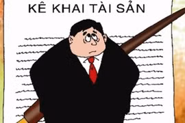 Nghị định về minh bạch tài sản, thu nhập: Vẫn còn băn khoăn