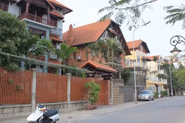 Đủ “chiêu” trốn thuế cho thuê nhà