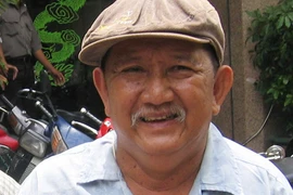 Mạc Can: Còn sống, còn yêu