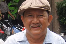 Mạc Can: Còn sống, còn yêu