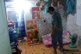 Đau lòng vụ thảm án vì ghen tuông gây chấn động Đồng Nai