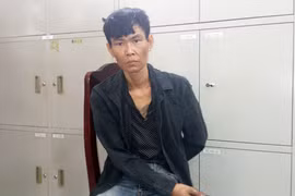 Chân dung "trùm" sản xuất "hàng nóng"