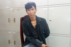 Chân dung "trùm" sản xuất "hàng nóng"