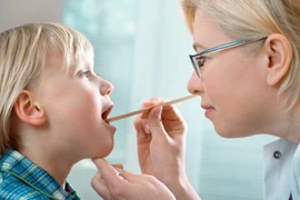 Lưu ý khi phẫu thuật amidan