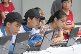 Thấp thỏm nguyện vọng 2