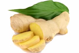 Những cấm kỵ khi sử dụng gừng