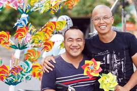 Hiếu Hiền nhận cát xê cao nhất từ trước tới nay