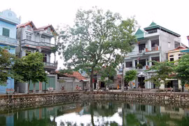 Thuận ý dân, khó mấy cũng thành