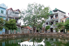 Thuận ý dân, khó mấy cũng thành