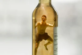 Hai kẻ vô gia cư