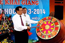 Coi trọng xây dựng đạo đức, lối sống, nhân cách học sinh