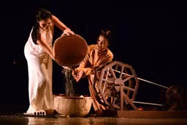 “Sương sớm” lưu diễn tại Mỹ