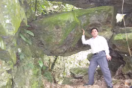 Đưa những dấu tích lịch sử vào phát triển du lịch