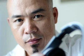 Âm nhạc trên tầng cao trở lại