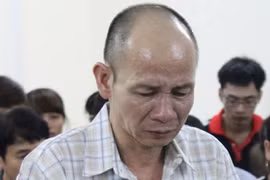 Mất mạng vì “đụng”… côn đồ