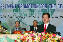 Tập trung mọi nguồn lực đưa Tây Nguyên phát triển bền vững