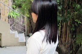 Nhức nhối nô lệ tình dục ảo