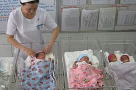 Đa thai do điều trị vô sinh?