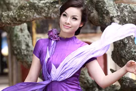 Vợ chồng ca sĩ Tân Nhàn kể chuyện âm nhạc