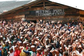 Khi dân số thế giới đạt 10 tỷ người