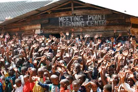 Khi dân số thế giới đạt 10 tỷ người