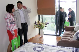 Cứu bất động sản: “Thuốc” uống phải đủ liều