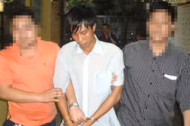 Giết bạn gái sau 10 năm yêu đương