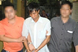 Giết bạn gái sau 10 năm yêu đương