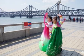 Triều Tiên sẵn sàng nối lại đàm phán 6 bên