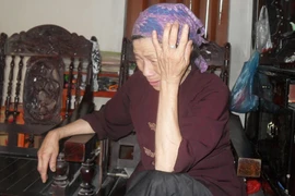 Khu vườn chết chóc chôn xác những lái "xe ôm" mất tích bí ẩn