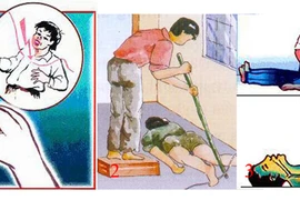Cấp cứu nạn nhân bị điện giật