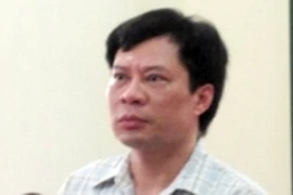 Hé lộ những tình tiết mới về đại ca Long "vàng" bị thanh toán bằng axít