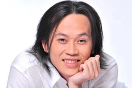 Hoài Linh và 15 năm một chặng đường