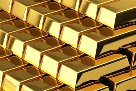 Thị trường vàng: Con sóng nhỏ và nỗi lo lắng