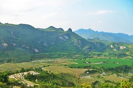 Khám phá 7 đèo huyền thoại