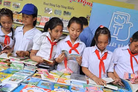 “Dành cho các bạn trẻ thế kỷ 21”