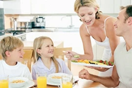 Bỏ bữa sáng, nguy hại khó lường