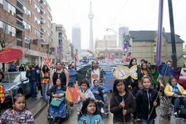 Hiểm họa từ thủy ngân