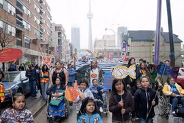 Hiểm họa từ thủy ngân