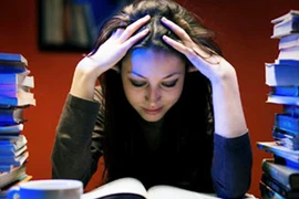 Những thói quen tiêu hao năng lượng và sức khỏe