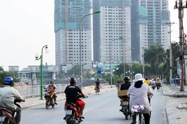 Gói hỗ trợ nhà ở cho người thu nhập thấp: Vốn nhiều, giải ngân ít