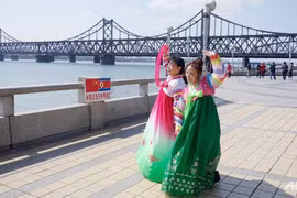 Triều Tiên sẵn sàng nối lại đàm phán 6 bên