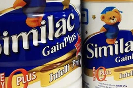 Sữa ngoại: Chất lượng kém nhưng giá vẫn tăng