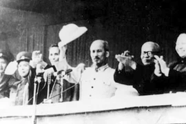 Ngày đẹp nhất mở ra chân trời mới