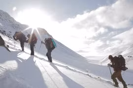 Điện ảnh Nga trở lại Việt Nam