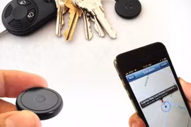 Những thiết bị tiện ích trong cuộc sống