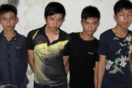 Từ 2 chiếc xe đạp đáng ngờ