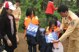 “Dân vận khéo” góp phần nâng cao hiệu quả công tác